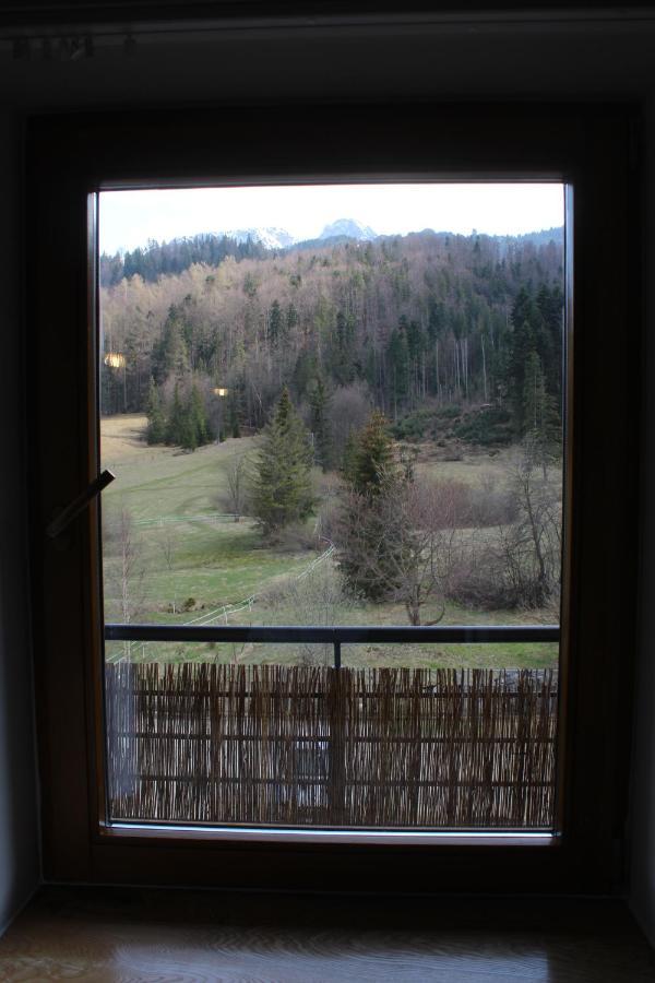 Apartament Blisko Szlaku Zakopane Apartment Bagian luar foto